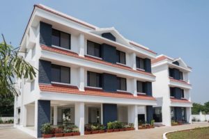 Best hotel in khandala
