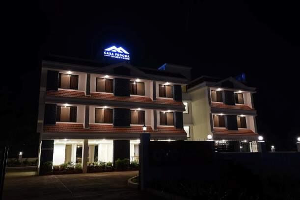 best hotel in hudco colony