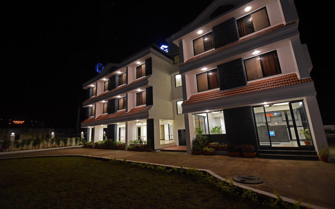 best hotel in Parsi Colony lonavala